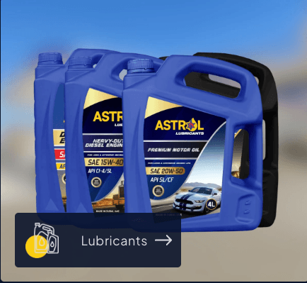 Lubricants